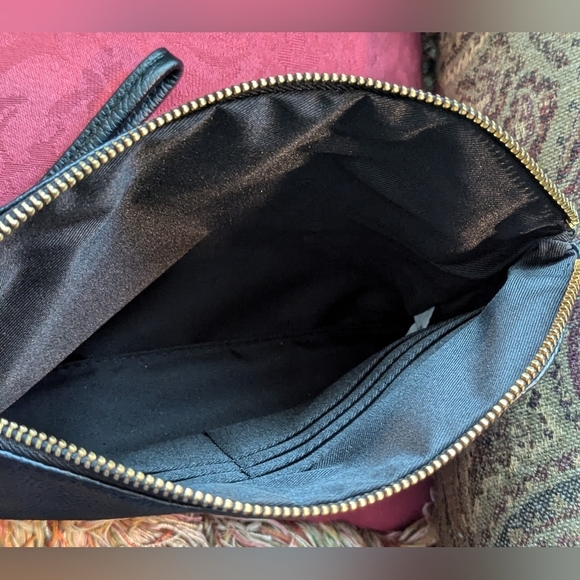 Lodis Dustine Eiffel Wristlet Clutch - Picture 6 of 10